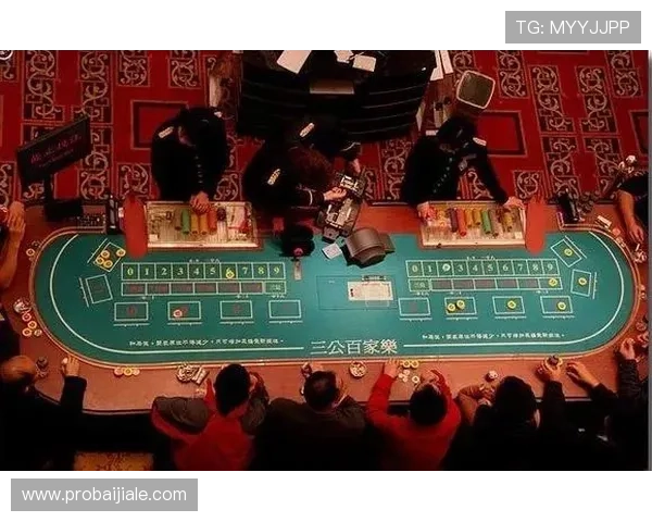 深入了解百家乐怎么玩的各个环节，实用技巧助你在赌场获胜